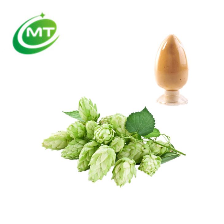 Hops Flower Extract