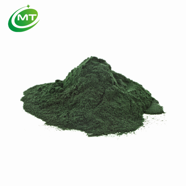 Spirulina Powder