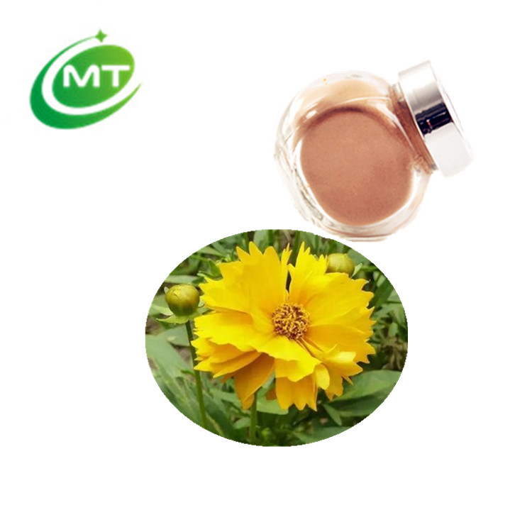 Tridax procumbens extract