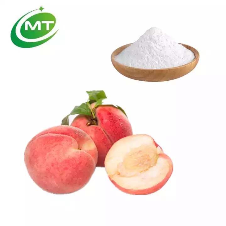 Honey Peach Juice Powder