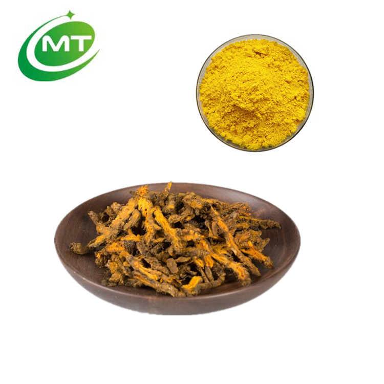 Berberine Powder