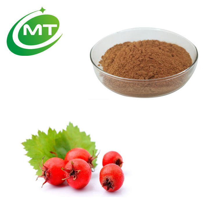 Hawthorn Leaf Extract