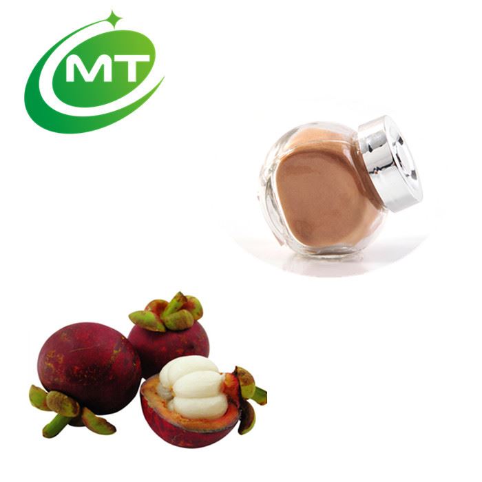 Mangosteen Extract