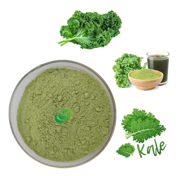 Kale Powder