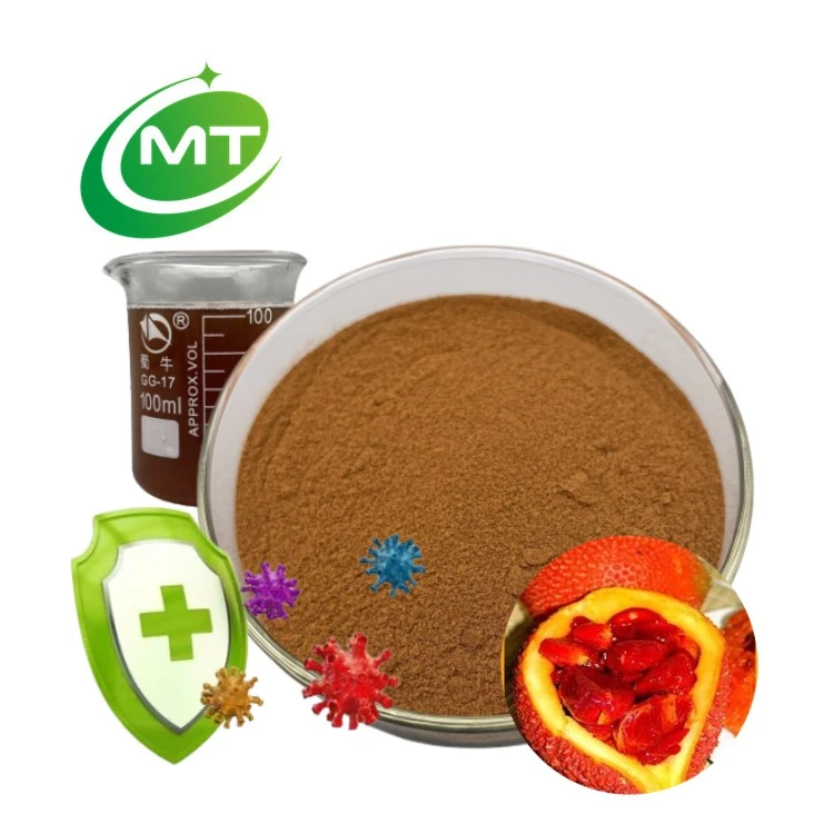 Gac Fruit Extract