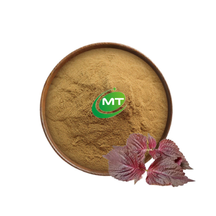 Perilla Leaf Extract