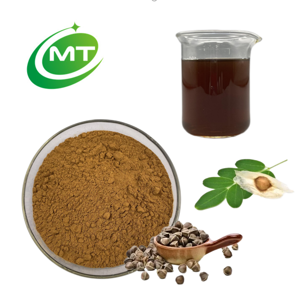 Moringa Seed Extract