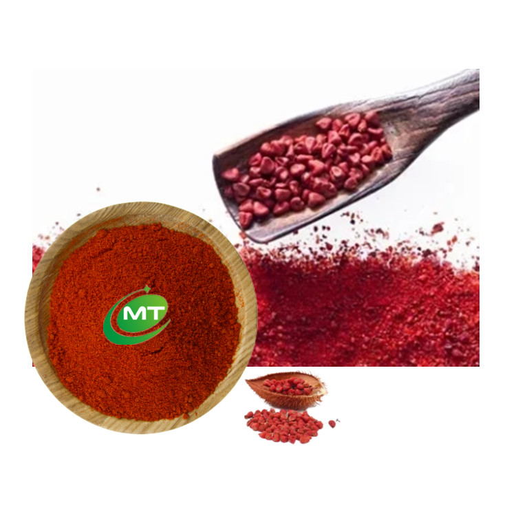 Annatto Extract