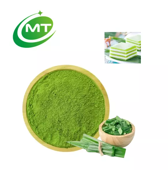 Pandan Powder