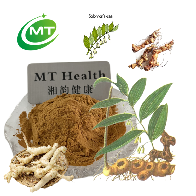 Polygonatum Multiflorum Extract