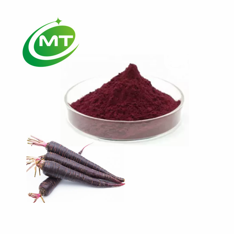 Purple Carrot Powder