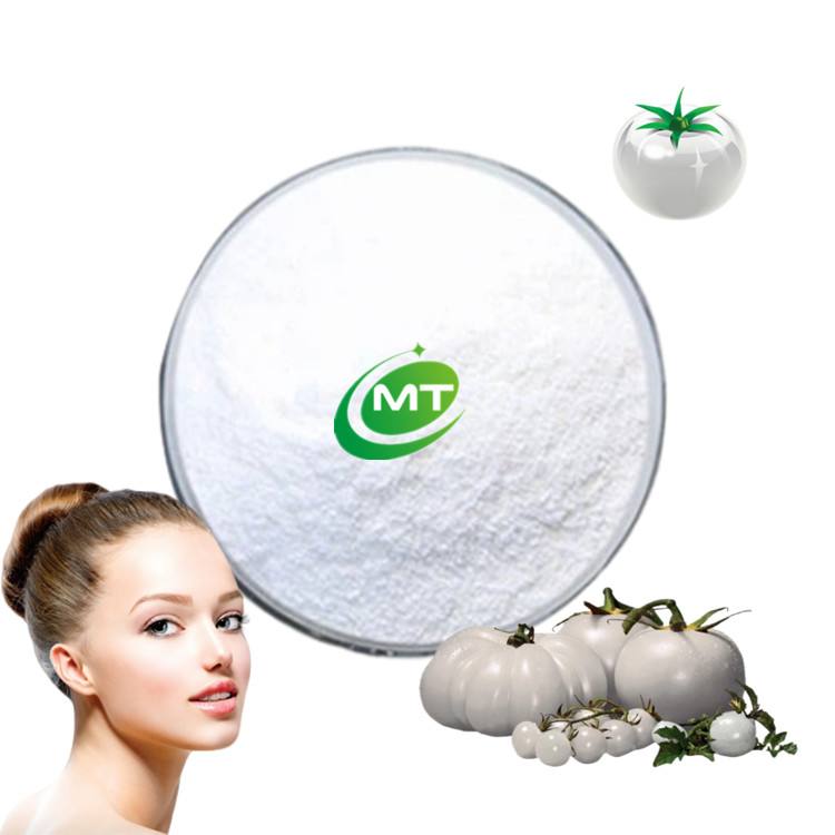 White Tomato Powder