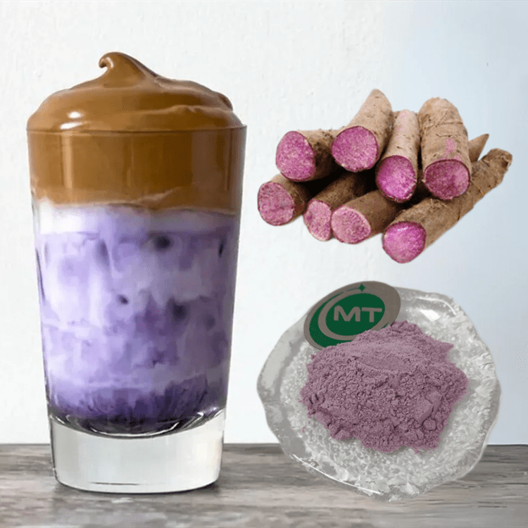 Purple Yam Powder /UBE Powder