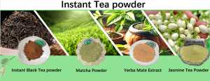 instant tea powder插图