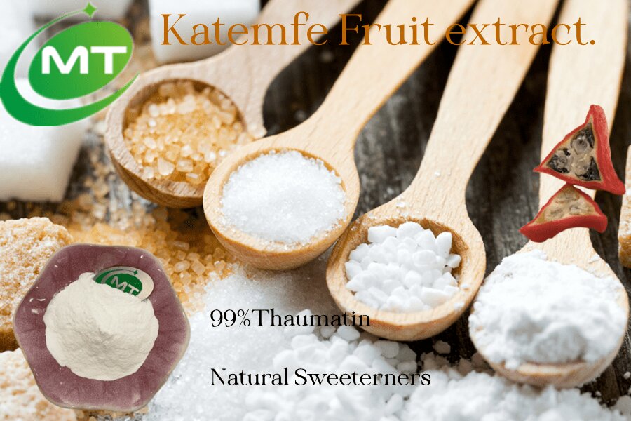 What is katemfe fruit extract?