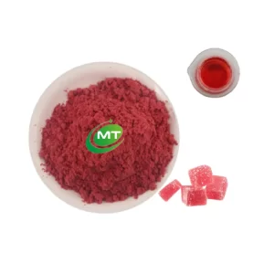 Red Radish powder插图