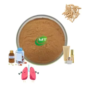 Ophiopogonis Extract插图