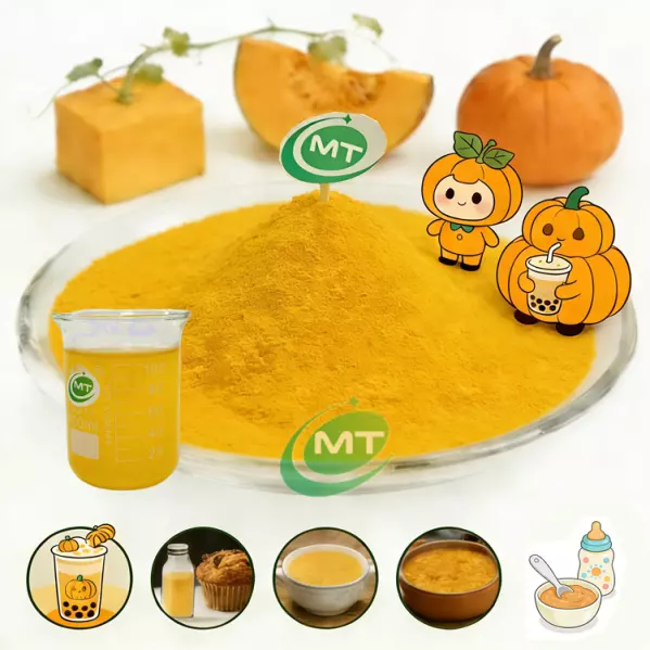 Pumpkin Powder