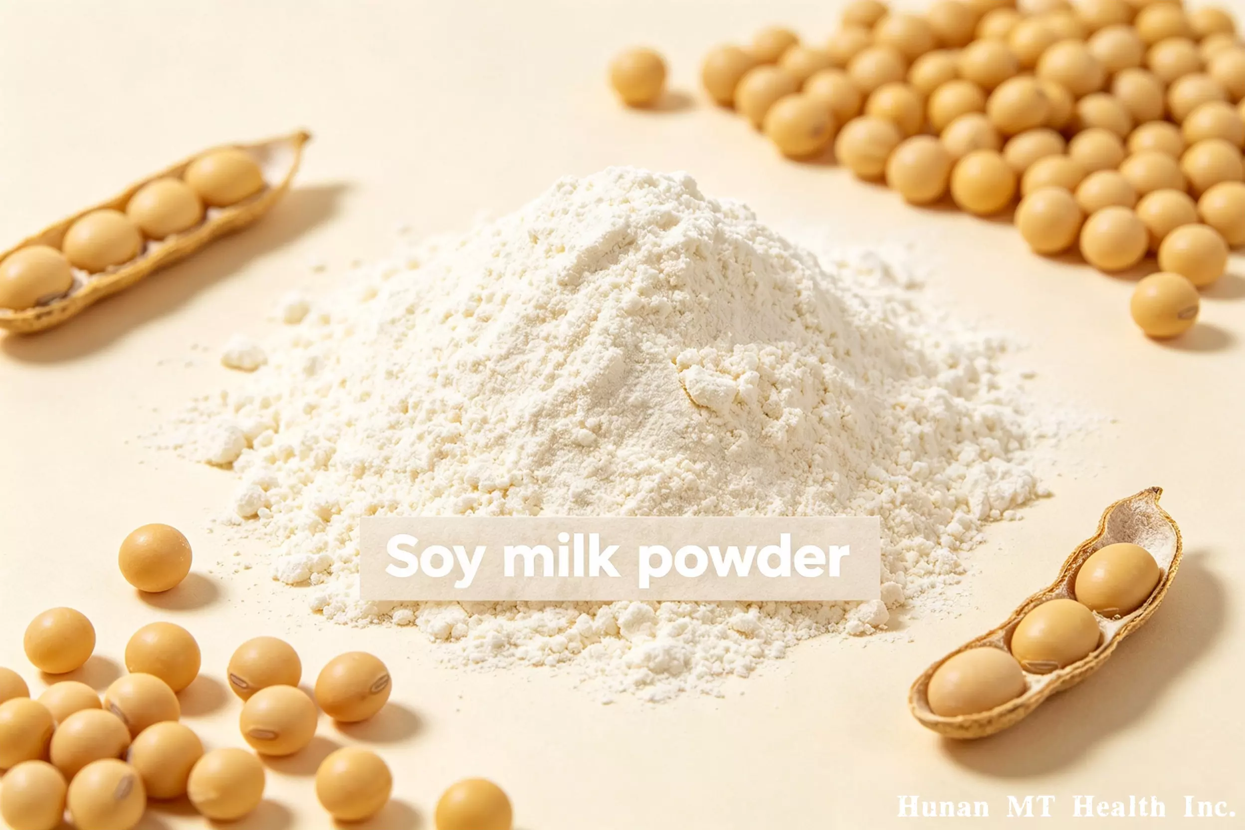 Bulk wholesale soy milk powder suppliers from China
