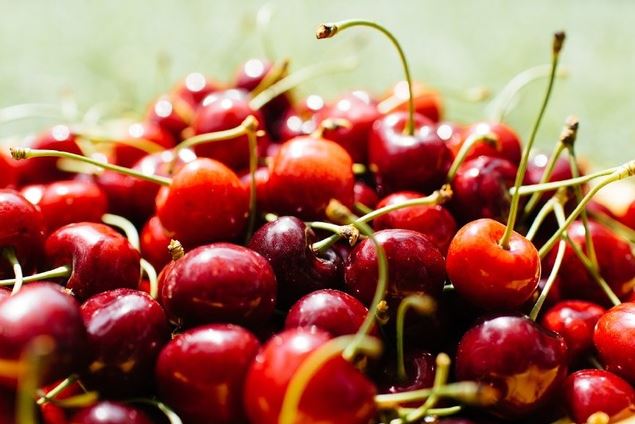 Acerola Cherry Extract