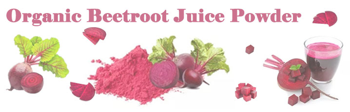 Red Beet Juice Powder