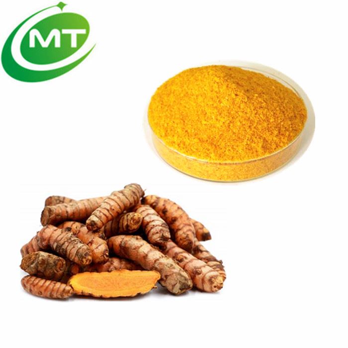 one of the most effective natural nutrition and health food - curcumin