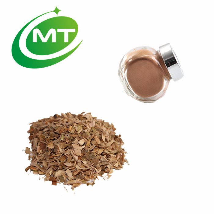 Natural Aspirin-White Willow Bark Extract