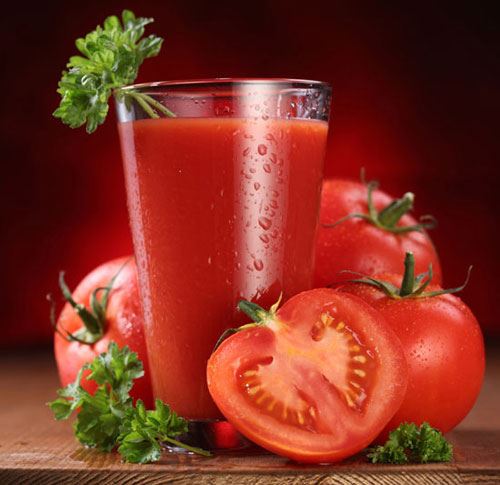 Tomato Extract