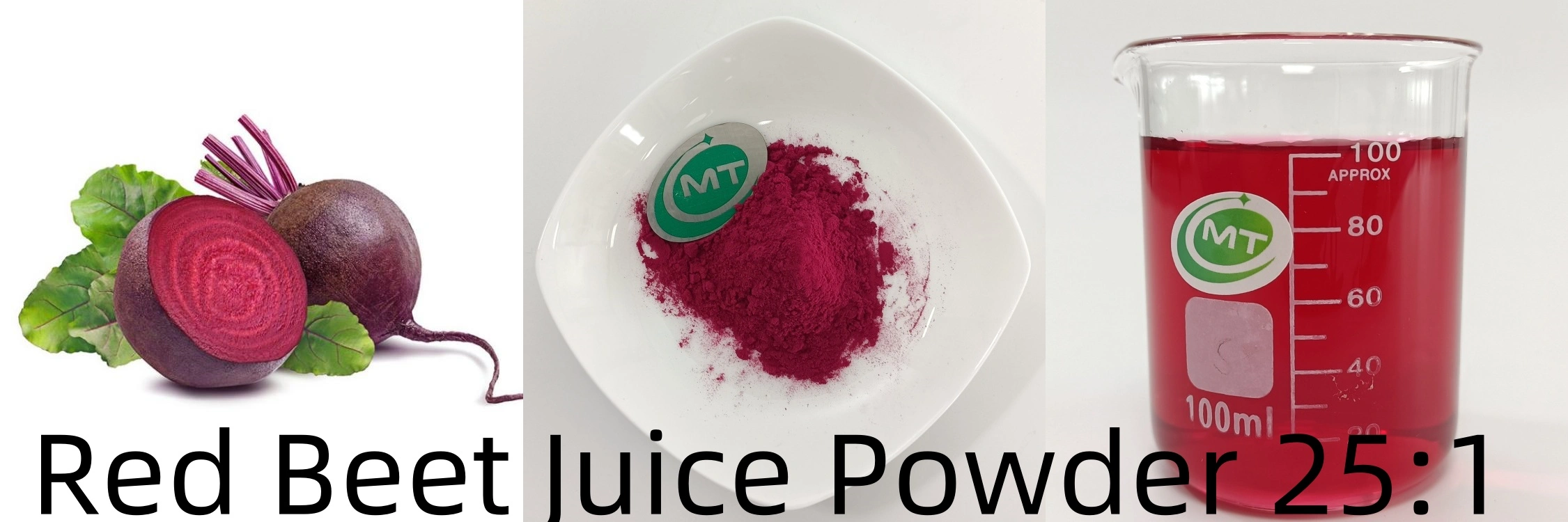 Red Beet Juice Powder