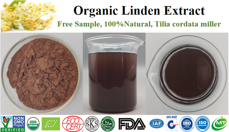 Linden Extract