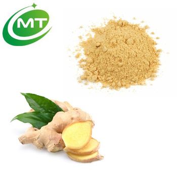 Ginger Extract