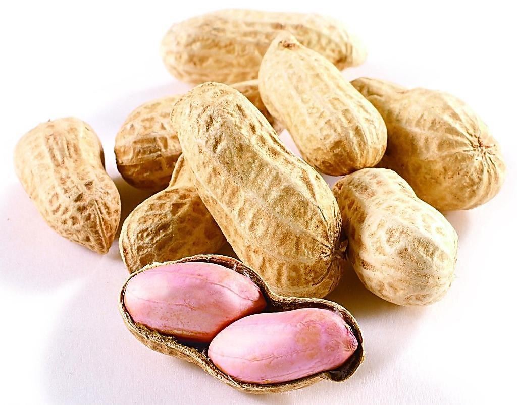 Peanut Extract