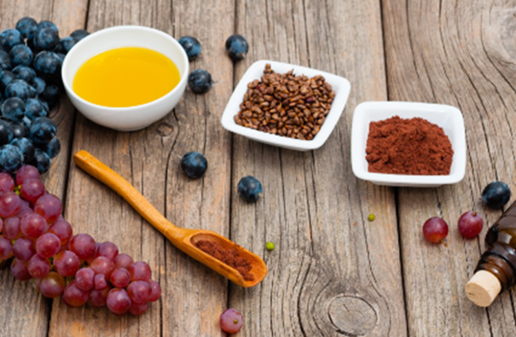 Grape Seed Extract