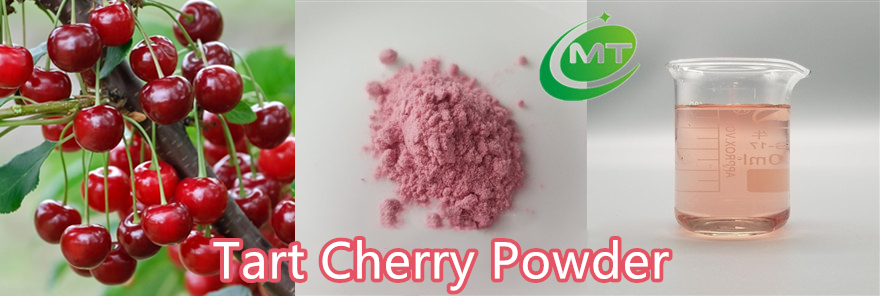 Tart cherry Extract