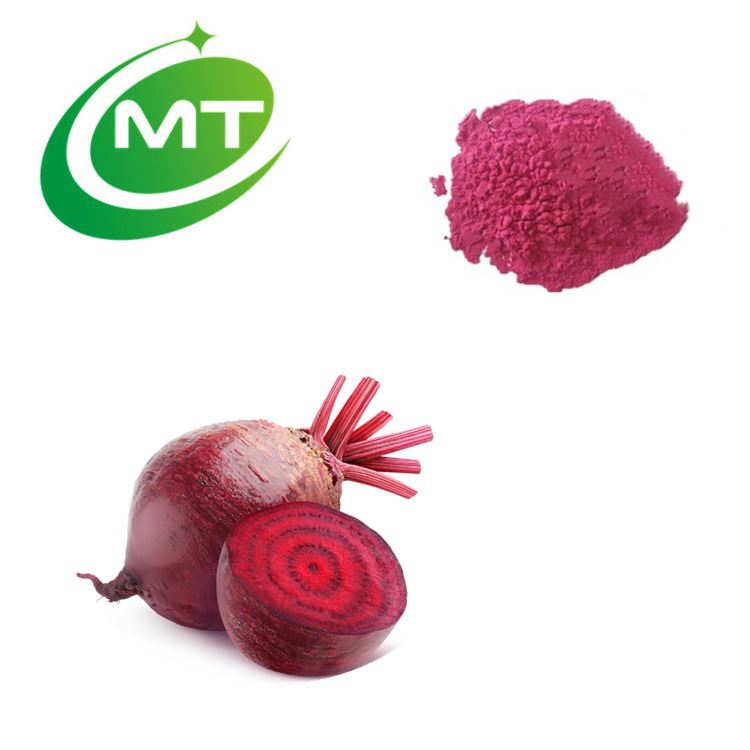 Organic Natural Red Beet Root Powder