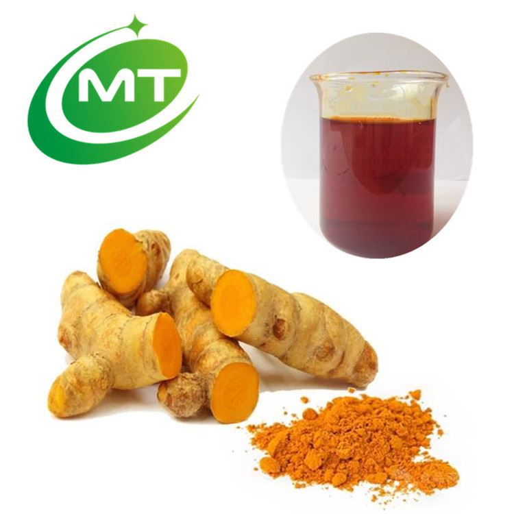 one of the most effective natural nutrition and health food - curcumin