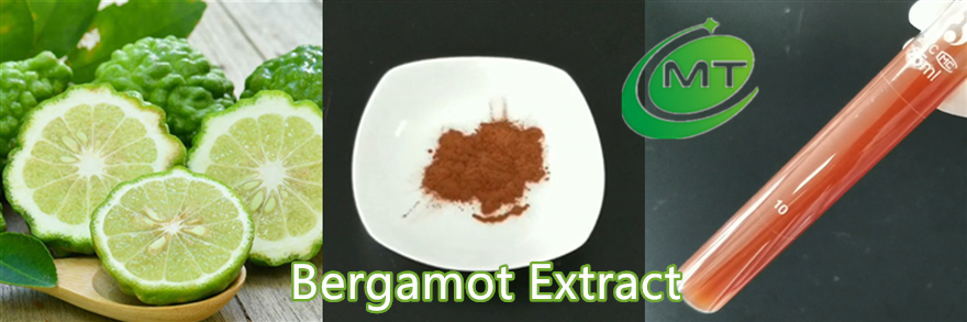 Citrus Bergamot Extract