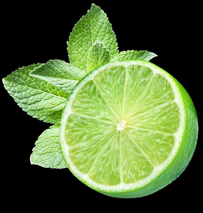 Осем приложения на лимонов прах