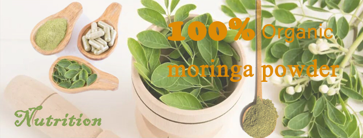 Moringa extract