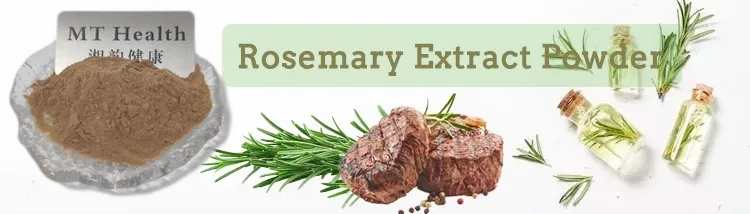 Rosemary Extract