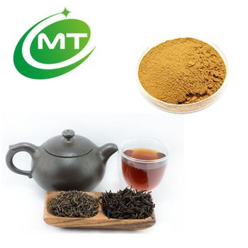 Pu'er Tea Extract Powder