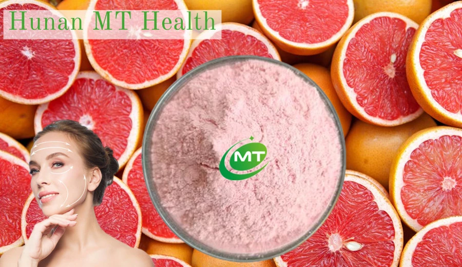 Grapefruit Powder