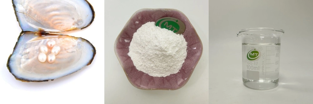 Pearl Powder