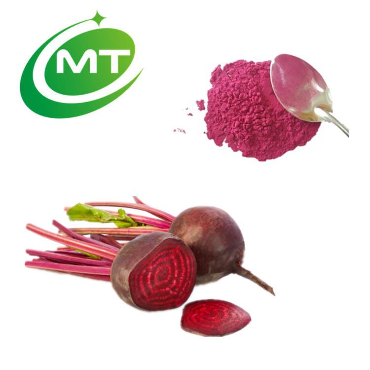 Organic Natural Red Beet Root Powder