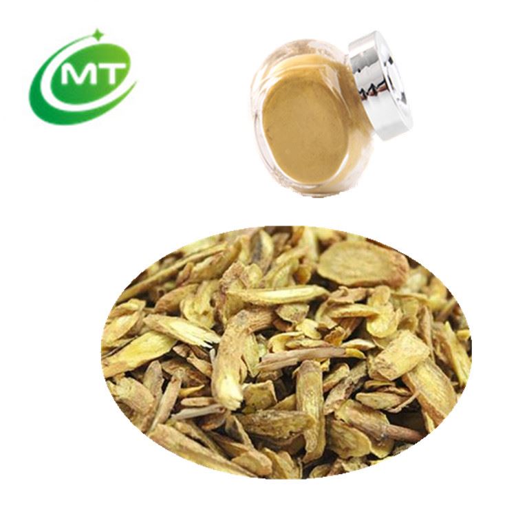 Organic 98% Baicalein Scutellaria Extract