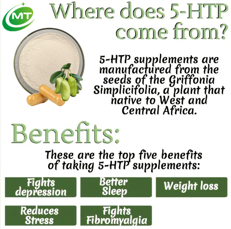 5-HTP